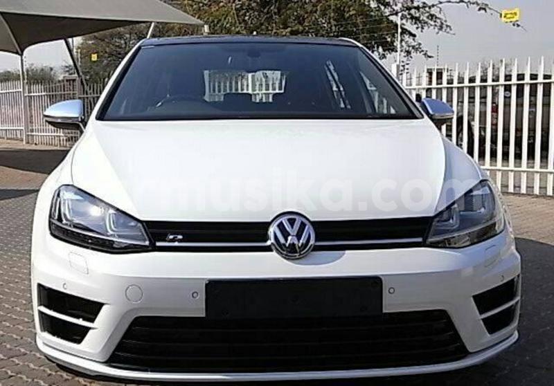 Big with watermark volkswagen golf r matabeleland south beitbridge 10579