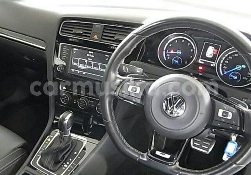 Big with watermark volkswagen golf r matabeleland south beitbridge 10579