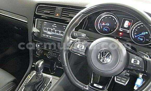 Tenga Tsaru Volkswagen Golf R Chena Mota in Beitbridge in Matabeleland South Tenga Tsaru Volkswagen Golf R Chena Mota in Beitbridge in Matabeleland South
