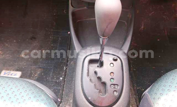 Tenga Imported Toyota Vitz Bhuruu Mota in Borrowdale in Harare Tenga Imported Toyota Vitz Bhuruu Mota in Borrowdale in Harare
