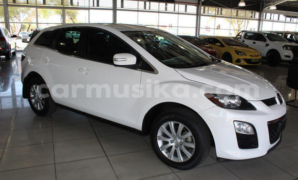 Tenga Tsaru Mazda CX–7 Chena Mota in Beitbridge in Matabeleland South Tenga Tsaru Mazda CX–7 Chena Mota in Beitbridge in Matabeleland South
