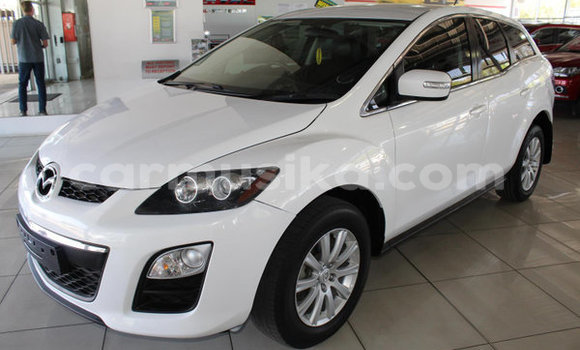 Tenga Tsaru Mazda CX–7 Chena Mota in Beitbridge in Matabeleland South Tenga Tsaru Mazda CX–7 Chena Mota in Beitbridge in Matabeleland South