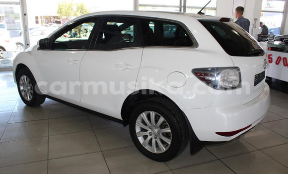 Tenga Tsaru Mazda CX–7 Chena Mota in Beitbridge in Matabeleland South Tenga Tsaru Mazda CX–7 Chena Mota in Beitbridge in Matabeleland South