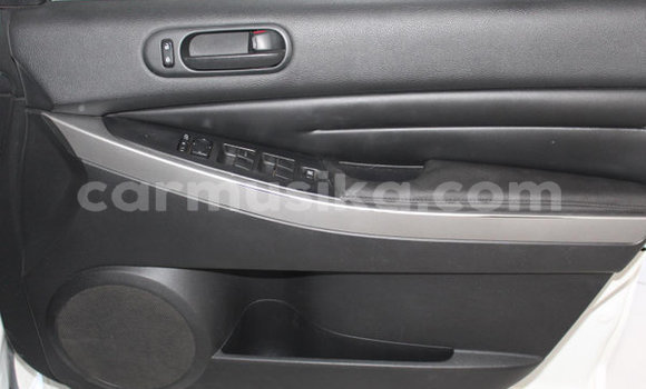 Tenga Tsaru Mazda CX–7 Chena Mota in Beitbridge in Matabeleland South Tenga Tsaru Mazda CX–7 Chena Mota in Beitbridge in Matabeleland South