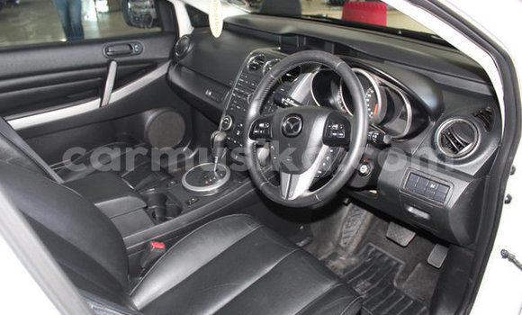 Tenga Tsaru Mazda CX–7 Chena Mota in Beitbridge in Matabeleland South Tenga Tsaru Mazda CX–7 Chena Mota in Beitbridge in Matabeleland South