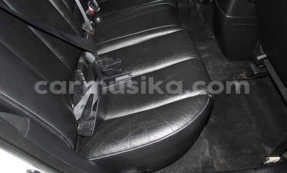 Tenga Tsaru Mazda CX–7 Chena Mota in Beitbridge in Matabeleland South Tenga Tsaru Mazda CX–7 Chena Mota in Beitbridge in Matabeleland South