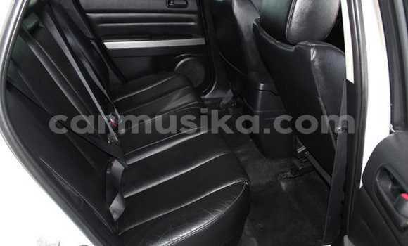 Tenga Tsaru Mazda CX–7 Chena Mota in Beitbridge in Matabeleland South Tenga Tsaru Mazda CX–7 Chena Mota in Beitbridge in Matabeleland South