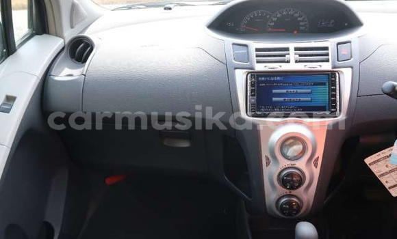 Tenga Imported Toyota Vitz Bhuruu Mota in Borrowdale in Harare Tenga Imported Toyota Vitz Bhuruu Mota in Borrowdale in Harare