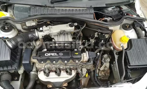 Buy Used Opel Corsa Silver Car in Beitbridge in Matabeleland South Buy Used Opel Corsa Silver Car in Beitbridge in Matabeleland South