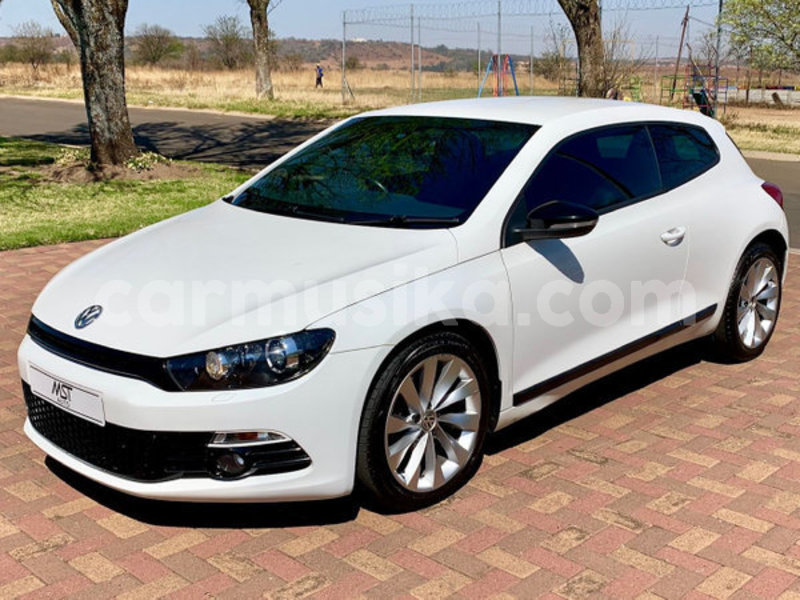 Big with watermark volkswagen scirocco matabeleland south beitbridge 10584