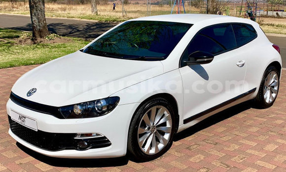 Tenga Tsaru Volkswagen Scirocco Chena Mota in Beitbridge in Matabeleland South Tenga Tsaru Volkswagen Scirocco Chena Mota in Beitbridge in Matabeleland South