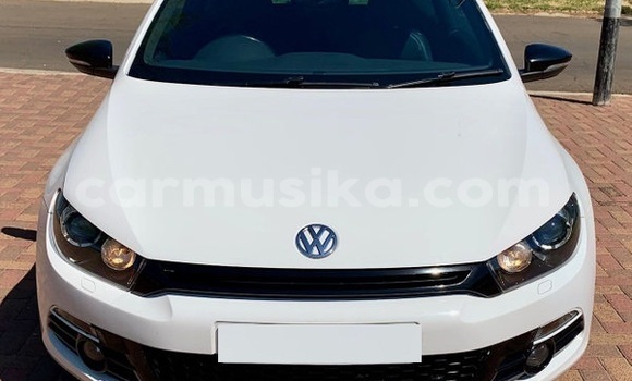 Tenga Tsaru Volkswagen Scirocco Chena Mota in Beitbridge in Matabeleland South Tenga Tsaru Volkswagen Scirocco Chena Mota in Beitbridge in Matabeleland South