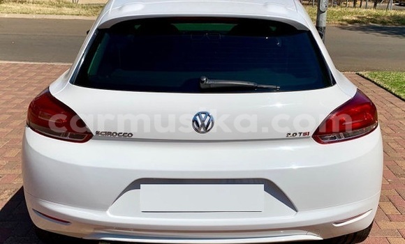 Tenga Tsaru Volkswagen Scirocco Chena Mota in Beitbridge in Matabeleland South Tenga Tsaru Volkswagen Scirocco Chena Mota in Beitbridge in Matabeleland South