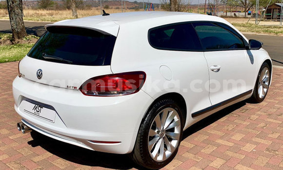 Tenga Tsaru Volkswagen Scirocco Chena Mota in Beitbridge in Matabeleland South Tenga Tsaru Volkswagen Scirocco Chena Mota in Beitbridge in Matabeleland South