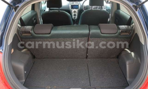 Tenga Imported Toyota Vitz Bhuruu Mota in Borrowdale in Harare Tenga Imported Toyota Vitz Bhuruu Mota in Borrowdale in Harare