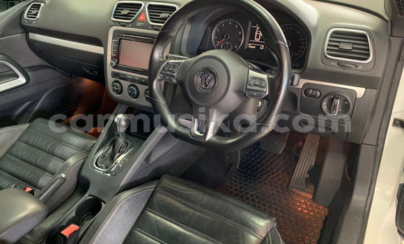 Tenga Tsaru Volkswagen Scirocco Chena Mota in Beitbridge in Matabeleland South Tenga Tsaru Volkswagen Scirocco Chena Mota in Beitbridge in Matabeleland South