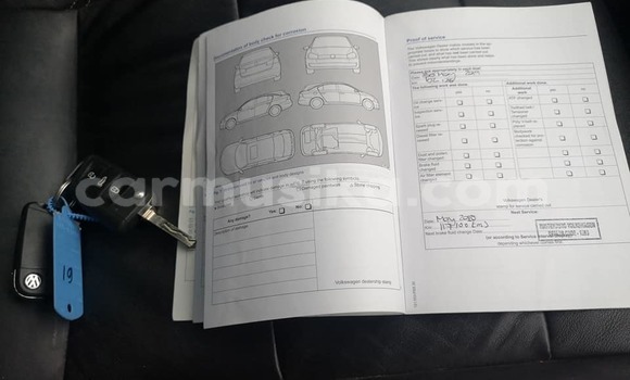 Tenga Tsaru Volkswagen Polo Chena Mota in Beitbridge in Matabeleland South Tenga Tsaru Volkswagen Polo Chena Mota in Beitbridge in Matabeleland South