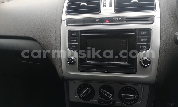 Tenga Tsaru Volkswagen Polo Chena Mota in Beitbridge in Matabeleland South Tenga Tsaru Volkswagen Polo Chena Mota in Beitbridge in Matabeleland South