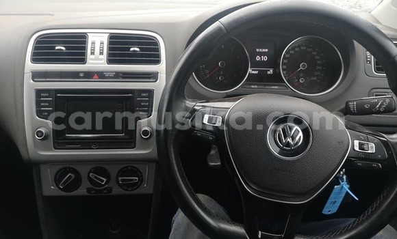 Tenga Tsaru Volkswagen Polo Chena Mota in Beitbridge in Matabeleland South Tenga Tsaru Volkswagen Polo Chena Mota in Beitbridge in Matabeleland South