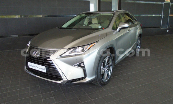 Tenga Tsaru Lexus RX 350 Zvimwe Mota in Beitbridge in Matabeleland South Tenga Tsaru Lexus RX 350 Zvimwe Mota in Beitbridge in Matabeleland South