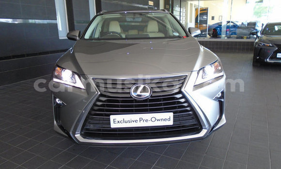 Tenga Tsaru Lexus RX 350 Zvimwe Mota in Beitbridge in Matabeleland South Tenga Tsaru Lexus RX 350 Zvimwe Mota in Beitbridge in Matabeleland South