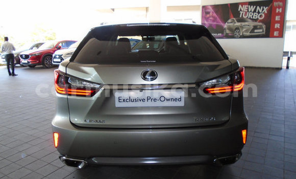 Tenga Tsaru Lexus RX 350 Zvimwe Mota in Beitbridge in Matabeleland South Tenga Tsaru Lexus RX 350 Zvimwe Mota in Beitbridge in Matabeleland South