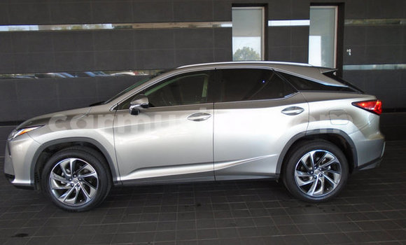 Tenga Tsaru Lexus RX 350 Zvimwe Mota in Beitbridge in Matabeleland South Tenga Tsaru Lexus RX 350 Zvimwe Mota in Beitbridge in Matabeleland South