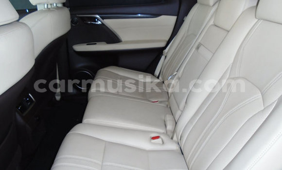 Tenga Tsaru Lexus RX 350 Zvimwe Mota in Beitbridge in Matabeleland South Tenga Tsaru Lexus RX 350 Zvimwe Mota in Beitbridge in Matabeleland South