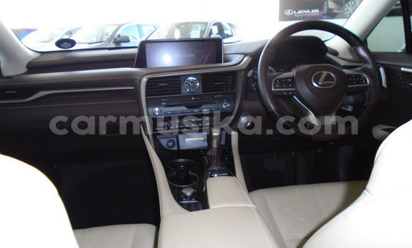 Tenga Tsaru Lexus RX 350 Zvimwe Mota in Beitbridge in Matabeleland South Tenga Tsaru Lexus RX 350 Zvimwe Mota in Beitbridge in Matabeleland South