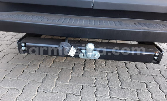 Acheter Occasion Voiture IVECO Massif Blanc à Beitbridge, Matabeleland South Acheter Occasion Voiture IVECO Massif Blanc à Beitbridge, Matabeleland South