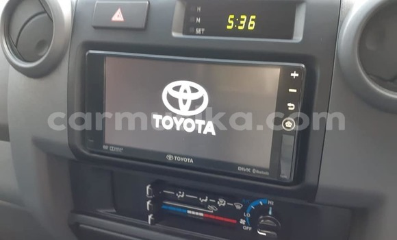 Acheter Occasion Voiture Toyota Land Cruiser Autre à Beitbridge, Matabeleland South Acheter Occasion Voiture Toyota Land Cruiser Autre à Beitbridge, Matabeleland South