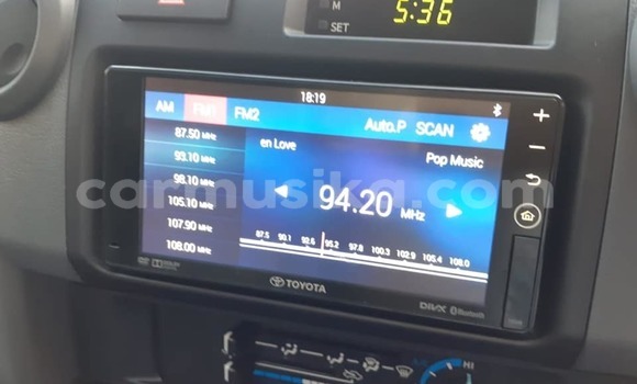 Acheter Occasion Voiture Toyota Land Cruiser Autre à Beitbridge, Matabeleland South Acheter Occasion Voiture Toyota Land Cruiser Autre à Beitbridge, Matabeleland South