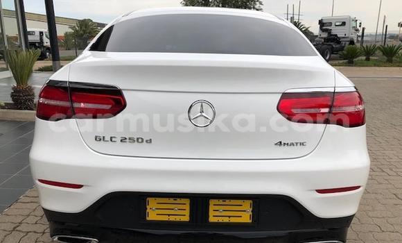 Acheter Occasion Voiture Mercedes‒Benz 250 Blanc à Beitbridge, Matabeleland South Acheter Occasion Voiture Mercedes‒Benz 250 Blanc à Beitbridge, Matabeleland South