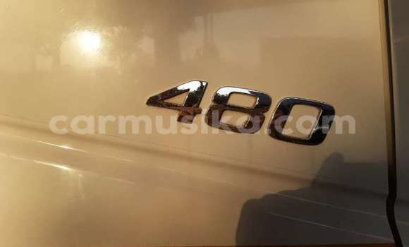 Tenga Tsaru Volvo 480 Chena Mota in Beitbridge in Matabeleland South Tenga Tsaru Volvo 480 Chena Mota in Beitbridge in Matabeleland South