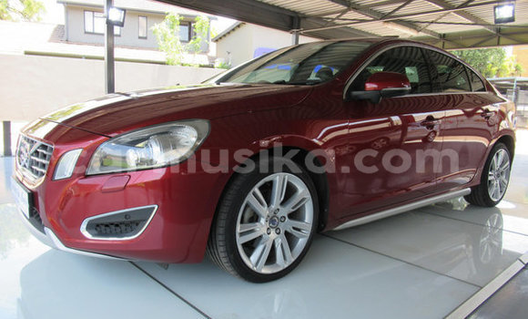 Acheter Occasion Voiture Volvo S60 Autre à Beitbridge, Matabeleland South Acheter Occasion Voiture Volvo S60 Autre à Beitbridge, Matabeleland South