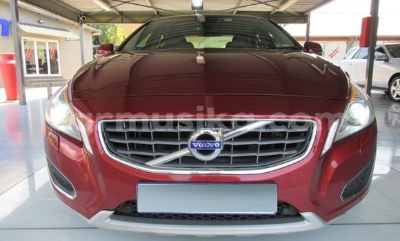 Acheter Occasion Voiture Volvo S60 Autre à Beitbridge, Matabeleland South Acheter Occasion Voiture Volvo S60 Autre à Beitbridge, Matabeleland South