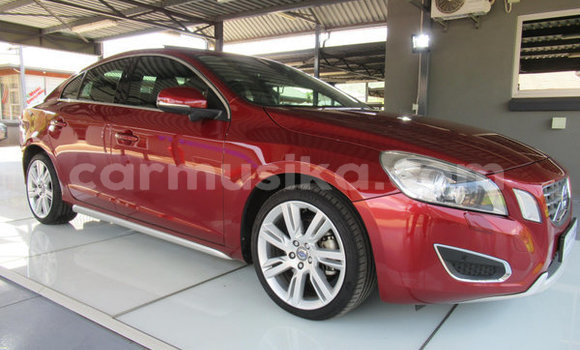 Acheter Occasion Voiture Volvo S60 Autre à Beitbridge, Matabeleland South Acheter Occasion Voiture Volvo S60 Autre à Beitbridge, Matabeleland South