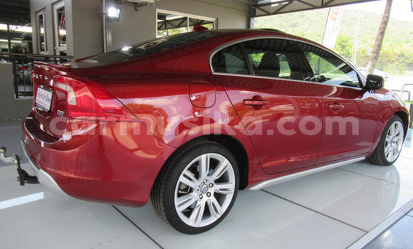 Acheter Occasion Voiture Volvo S60 Autre à Beitbridge, Matabeleland South Acheter Occasion Voiture Volvo S60 Autre à Beitbridge, Matabeleland South