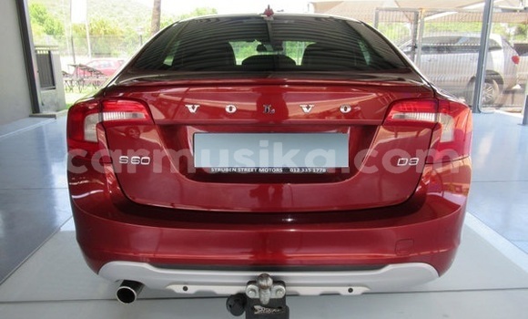 Acheter Occasion Voiture Volvo S60 Autre à Beitbridge, Matabeleland South Acheter Occasion Voiture Volvo S60 Autre à Beitbridge, Matabeleland South