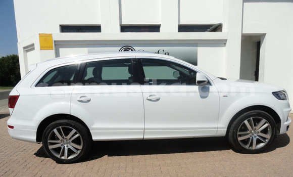 Tenga Tsaru Audi Q7 Chena Mota in Beitbridge in Matabeleland South Tenga Tsaru Audi Q7 Chena Mota in Beitbridge in Matabeleland South