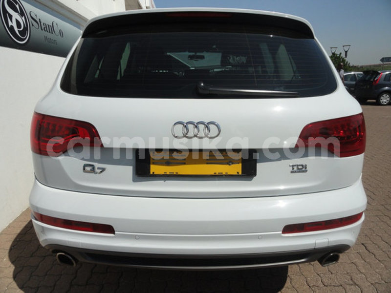 Big with watermark audi q7 matabeleland south beitbridge 10594