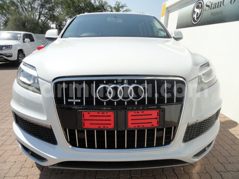 Big with watermark audi q7 matabeleland south beitbridge 10594