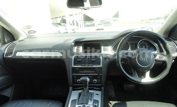 Tenga Tsaru Audi Q7 Chena Mota in Beitbridge in Matabeleland South Tenga Tsaru Audi Q7 Chena Mota in Beitbridge in Matabeleland South