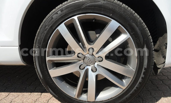 Tenga Tsaru Audi Q7 Chena Mota in Beitbridge in Matabeleland South Tenga Tsaru Audi Q7 Chena Mota in Beitbridge in Matabeleland South