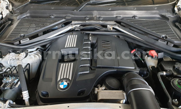 Acheter Occasion Voiture BMW X6 Blanc à Beitbridge, Matabeleland South Acheter Occasion Voiture BMW X6 Blanc à Beitbridge, Matabeleland South