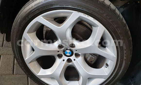 Acheter Occasion Voiture BMW X6 Blanc à Beitbridge, Matabeleland South Acheter Occasion Voiture BMW X6 Blanc à Beitbridge, Matabeleland South