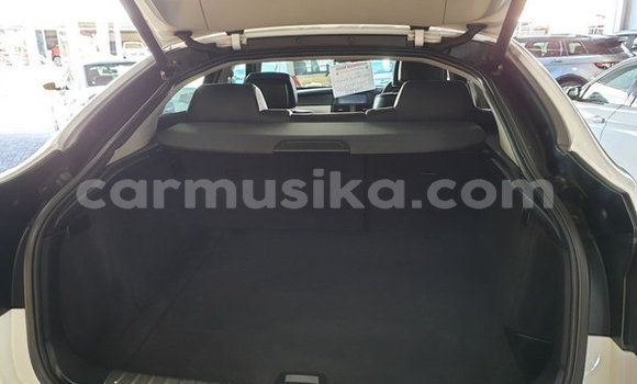 Acheter Occasion Voiture BMW X6 Blanc à Beitbridge, Matabeleland South Acheter Occasion Voiture BMW X6 Blanc à Beitbridge, Matabeleland South