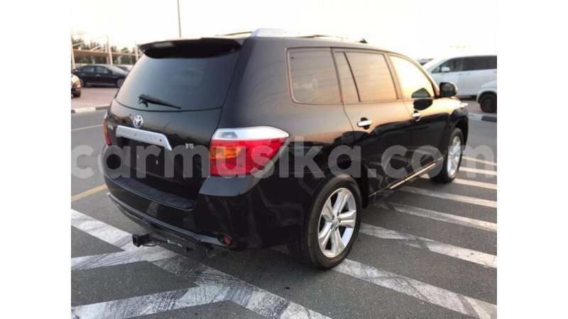 Big with watermark toyota highlander harare import dubai 10601