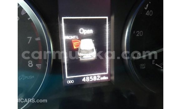 Tenga Imported Toyota Highlander Zvimwe Mota in Import - Dubai in Harare Tenga Imported Toyota Highlander Zvimwe Mota in Import - Dubai in Harare