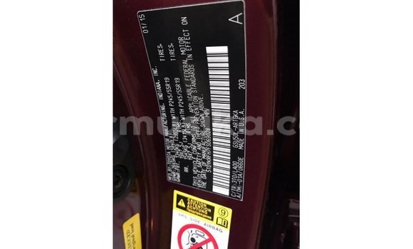 Tenga Imported Toyota Highlander Zvimwe Mota in Import - Dubai in Harare Tenga Imported Toyota Highlander Zvimwe Mota in Import - Dubai in Harare